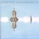 Roberto Cacciapaglia - Atlantico