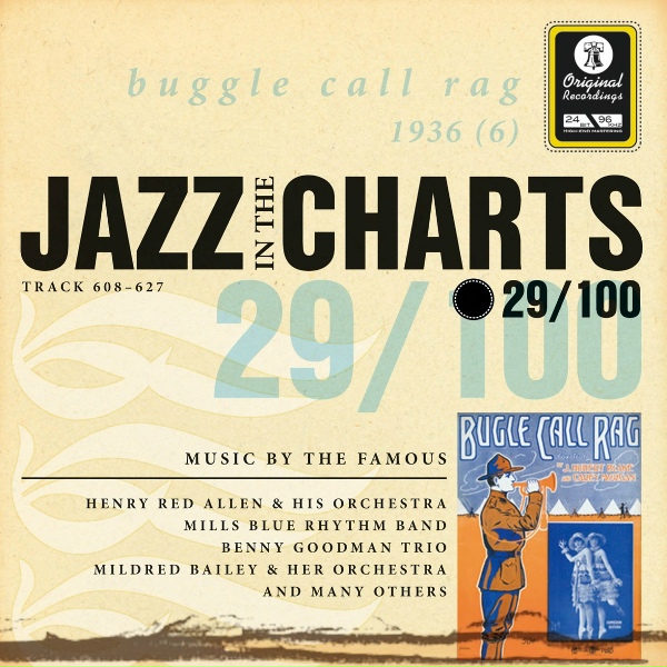 Teddy Wilson & His Orchestra - I Cant Give You Anything But Love