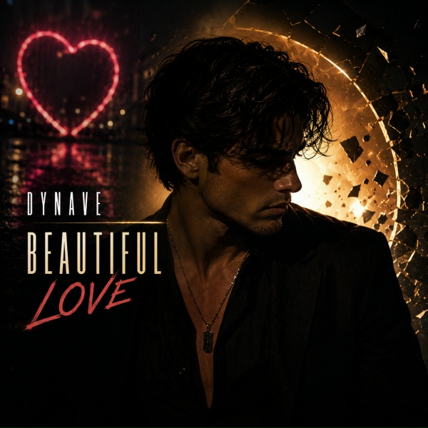 Dynave - Beautiful love
