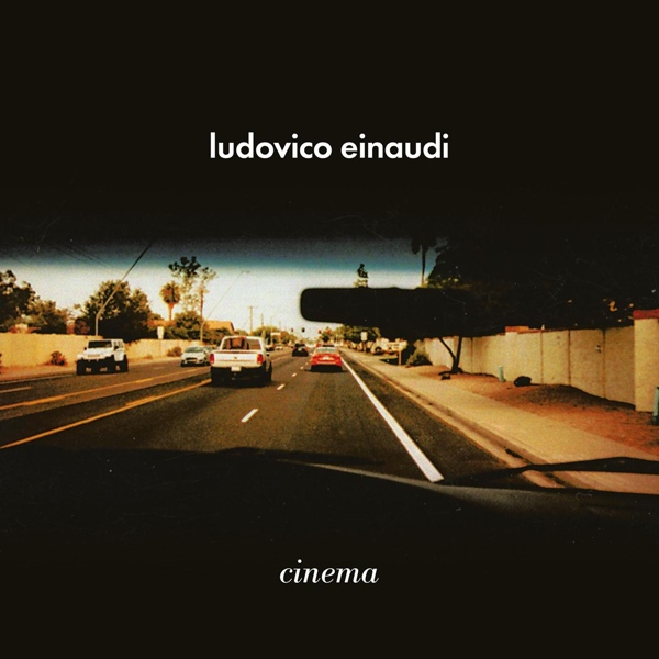 Ludovico Einaudi, Marco Decimo - Einaudi: Fairytale