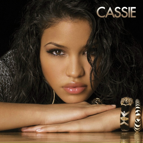 Cassie - Hope You're Behaving (Interlude)