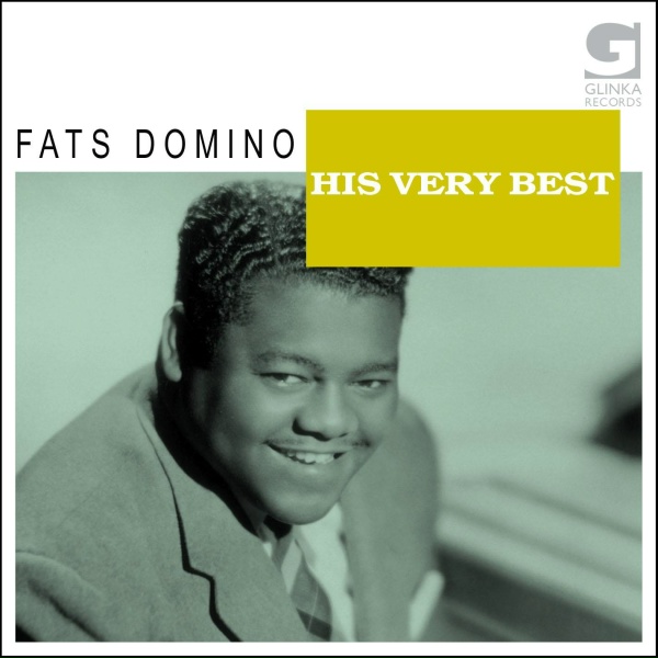 Fats Domino - Blueberry Hill