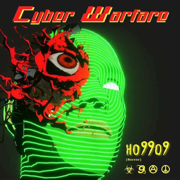 Ho99o9 - WiFi Punx (Error)