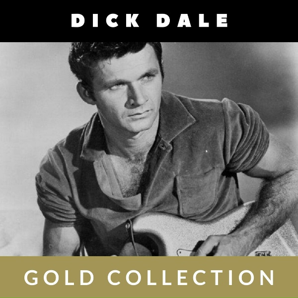 Dick Dale - The Fairest Of Them All