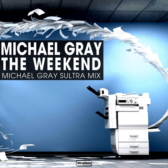 Michael Gray - The Weekend