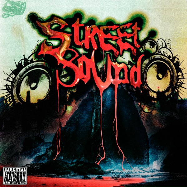 SVB, TONY TAKKER, SHINING BREEZZE - URAL,DOPE,SVB!