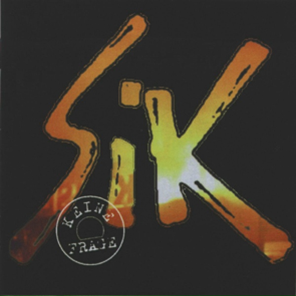 S.I.K. - Gerechtigkeit