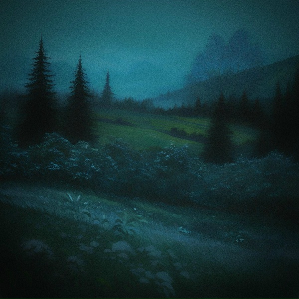 Lurt - twilight