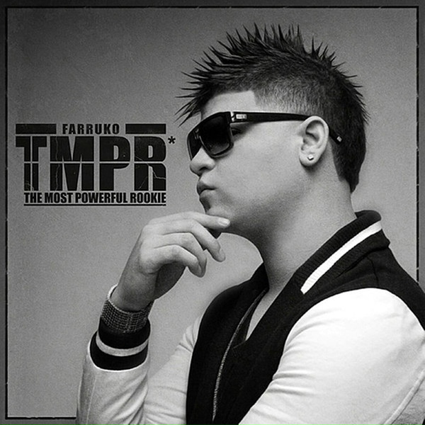 Farruko feat. Alberto Stylee