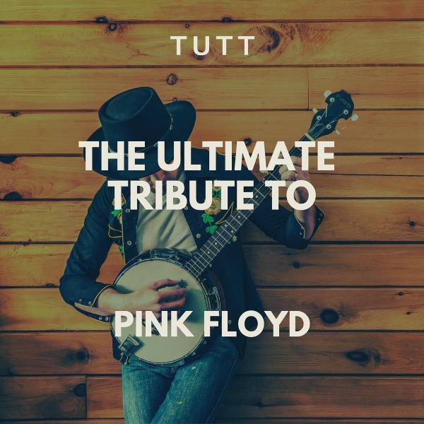 TUTT - On The Turning Away (Karaoke Version Originally Performed By Pink Floyd)