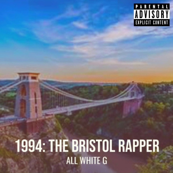 All White G - Ego