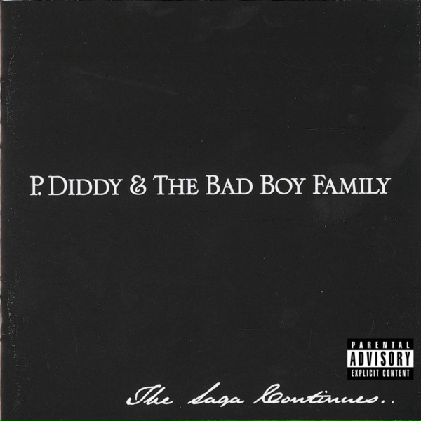 P. Diddy feat. The Neptunes - Diddy (feat. The Neptunes)