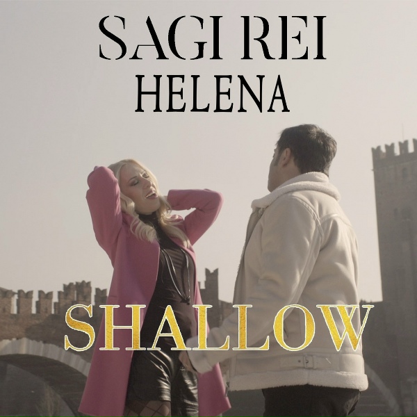 Sagi Rei feat. Helena - Shallow