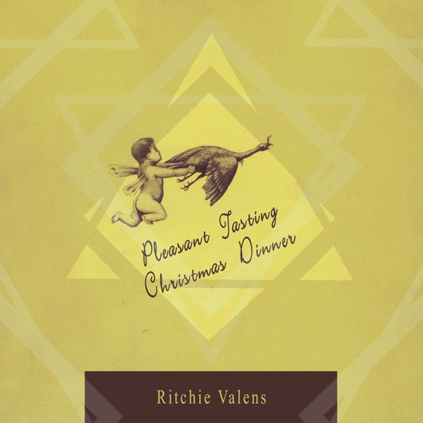 Ritchie Valens - We Belong Together