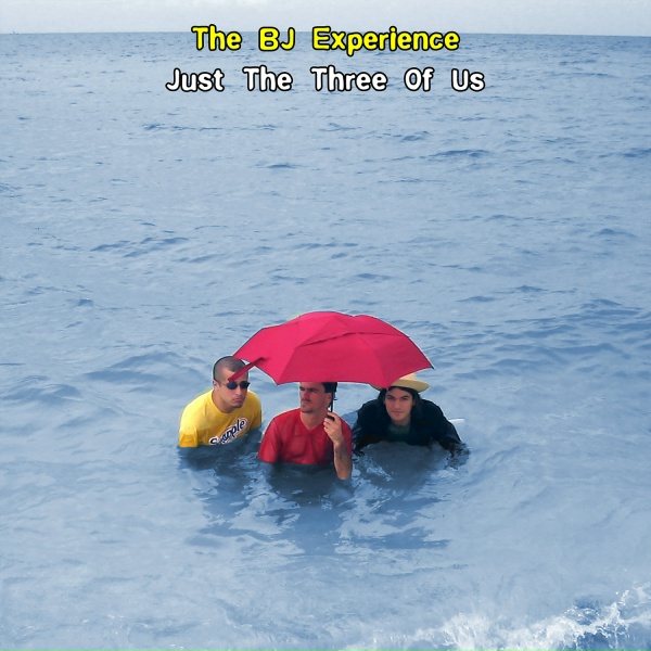 The BJ Experience - Beautiful