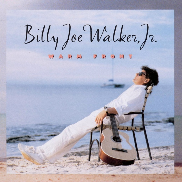 Billy Joe Jr. Walker - Looks Like It's Gonna Rain Today
