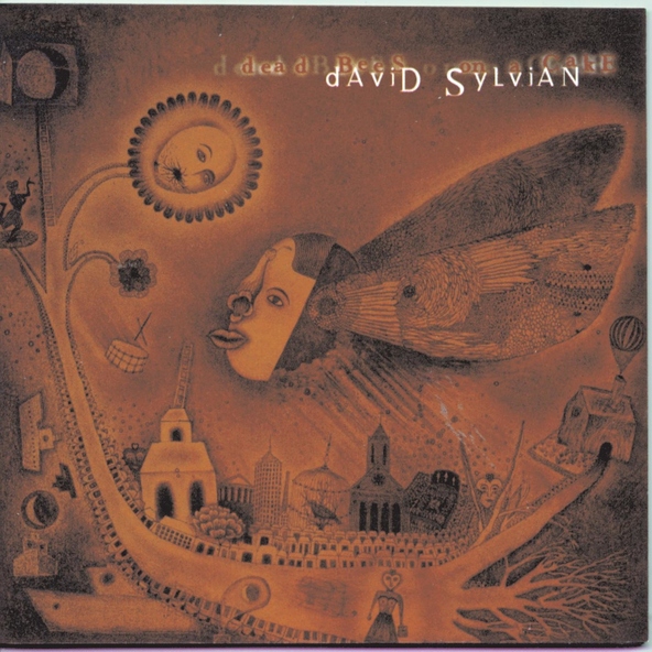 David Sylvian - Darkest Dreaming