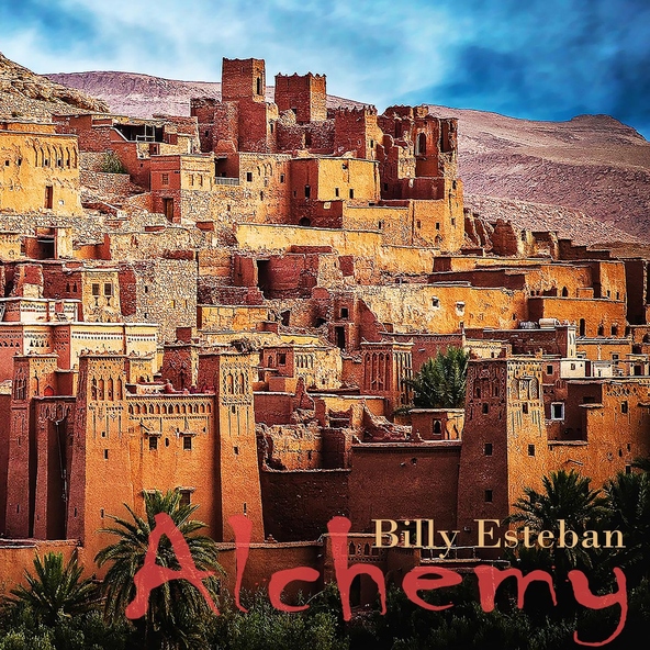 Billy Esteban - Casablanca
