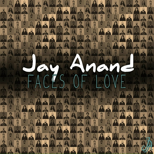 Jay Anand - Tattoo Your Name