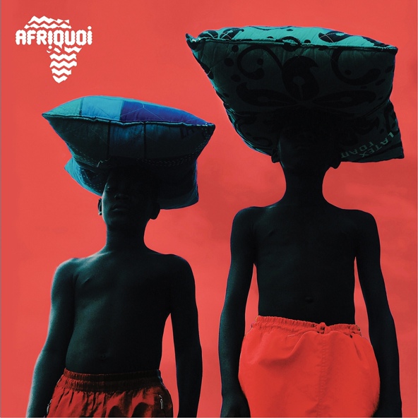 Afriquoi - Ndeko Solo
