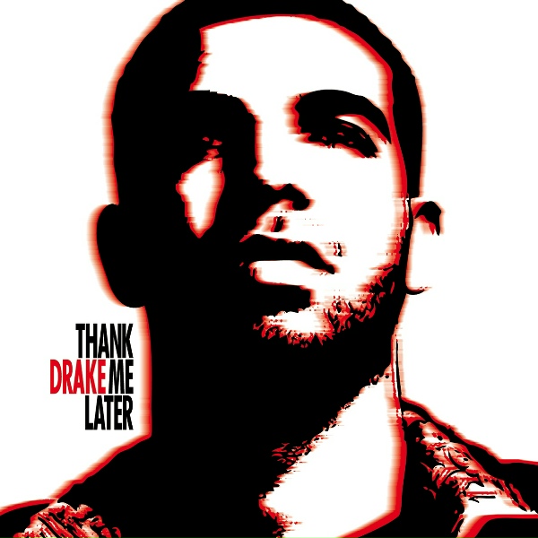 Drake, The-Dream - Shut It Down