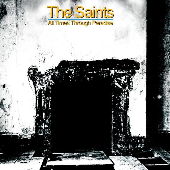 The Saints - Untitled