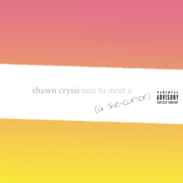 Shawn Crysis - She Is...