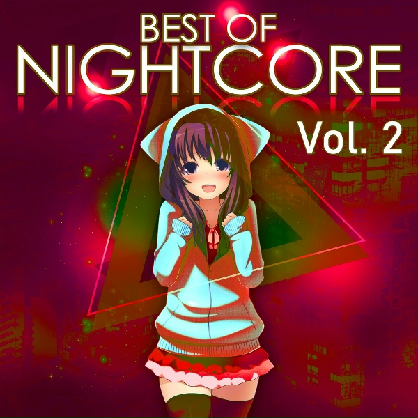 Skyrosphere, sped up nightcore - Send Me an Angel