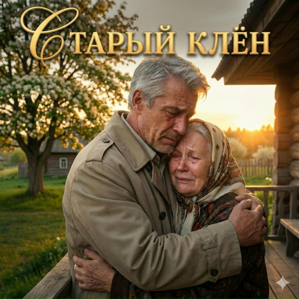 Олег Мороз - Старый клён