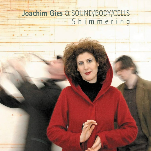 Joachim Gies, Ronni Gilla, Denis Stilke - Overheated Rooms 3