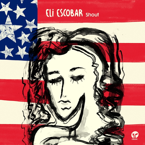 Eli Escobar - The People