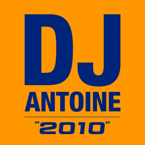 DJ Antoine & Mr. Mike - Yeah Mon (Clubzound Killer Remix)