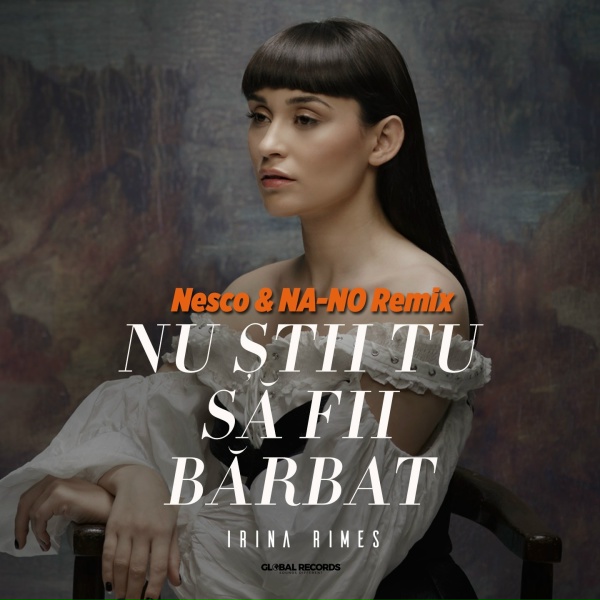 Irina Rimes - Nu Stii Tu Sa Fii Barbat