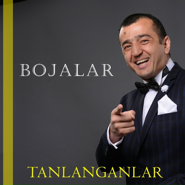 Bojalar - O Layli