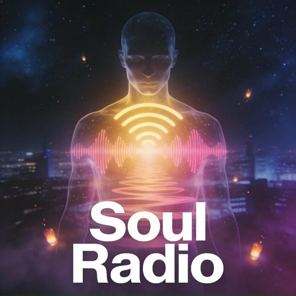 Soul Radio - Ты - моя тишина