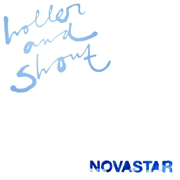 Novastar - Crooked Court Of Dreams
