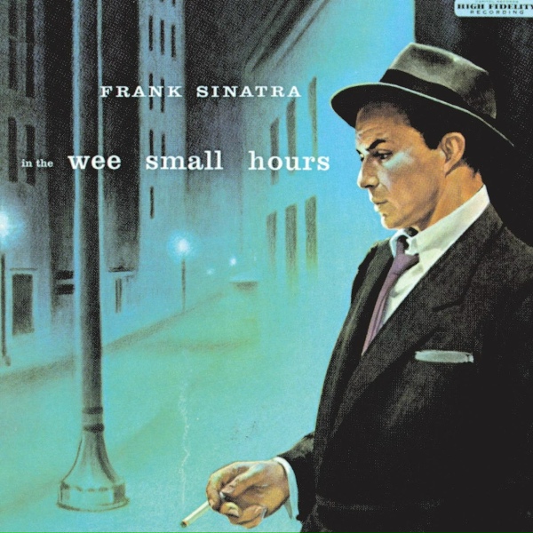 Frank Sinatra - I'll Never Be The Same