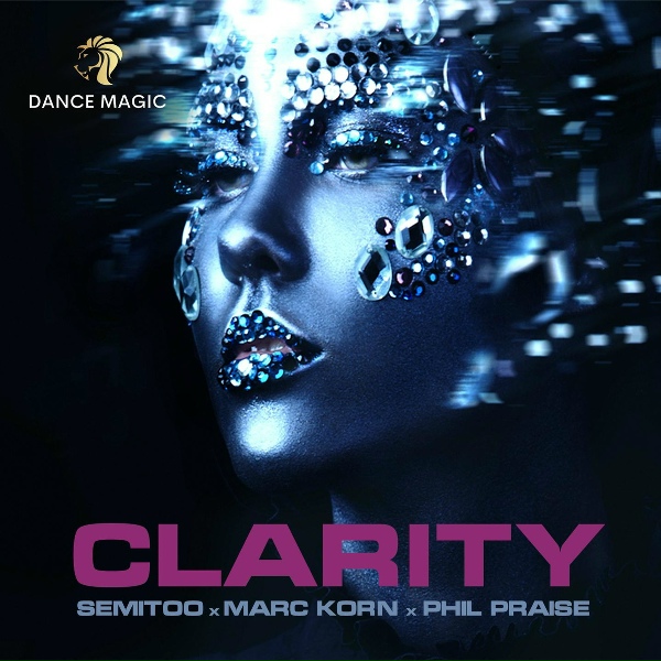 Semitoo, Marc Korn, Phil Praise - Clarity