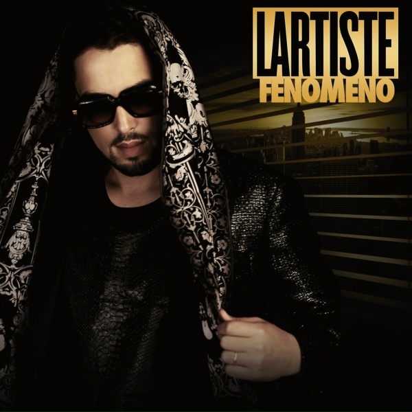 Lartiste feat. Rim-K - L'h&eacute;ritier