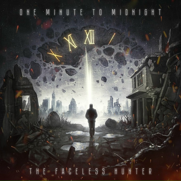 THE FACELESS HUNTER - Мёртвое небо