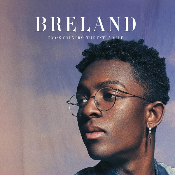 BRELAND - Growing Pains