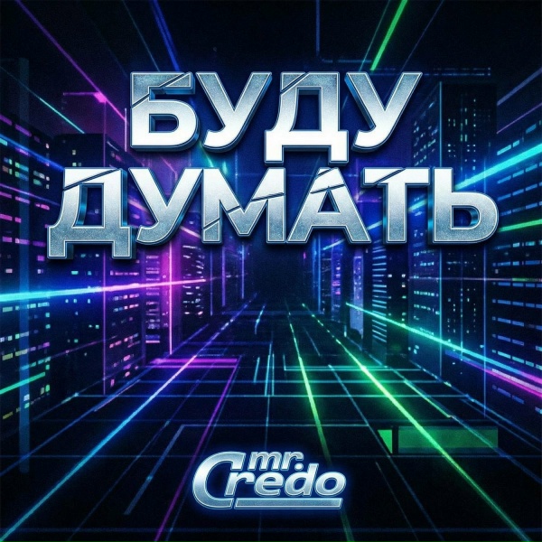 Mr. Credo - Буду думать