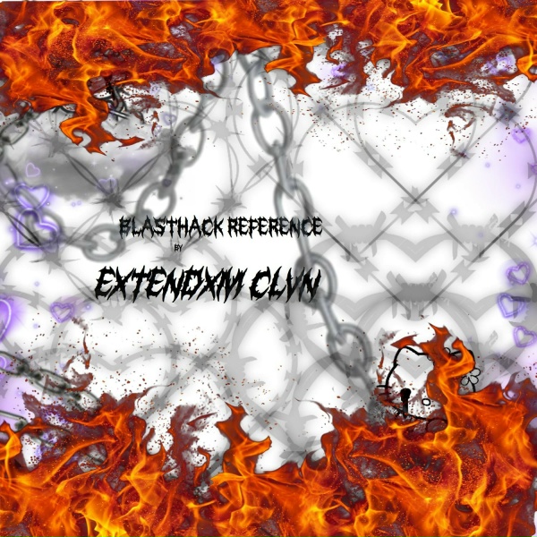 EXTENDXM CLVN - Вечеринка бензопил