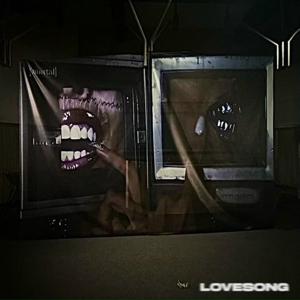 Kai Angel - lovesong
