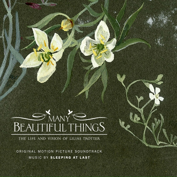Sleeping At Last - Ruskin's Death