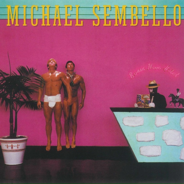Michael Sembello - Cowboy