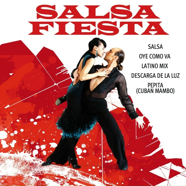 Cubanito Mambo - Pepita (Cuban Mambo)