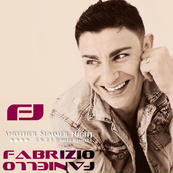 Fabrizio Faniello - Another Summer Night