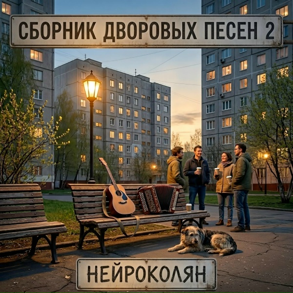 НейроКолян - Поликлиника