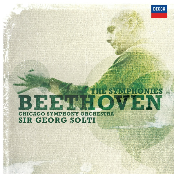 Chicago Symphony Orchestra, Sir Georg Solti - Beethoven: Overture "Egmont", Op.84